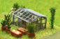 Preview: Gartengewächshaus Z